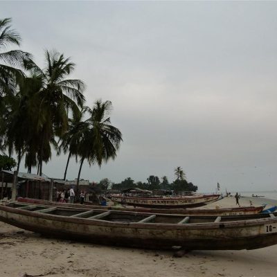 Île de Karabane (2)