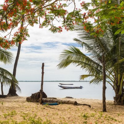 Île de Karabane