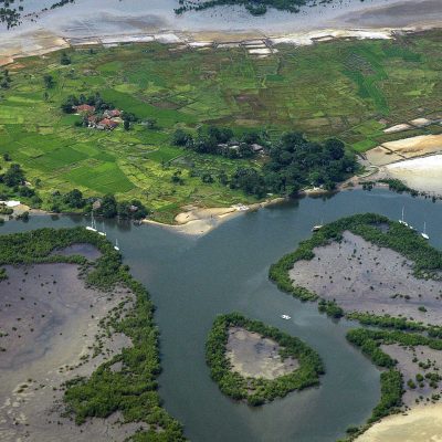 Îles du Saloum Senegal (1)