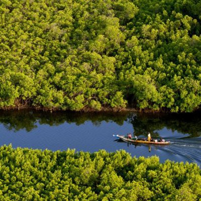 Îles du Saloum